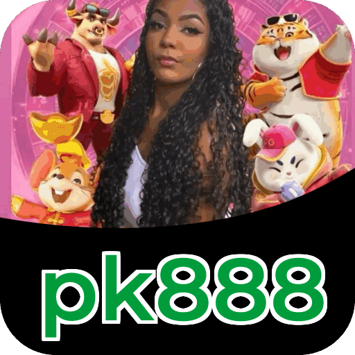 Aplicativo mobile pk888