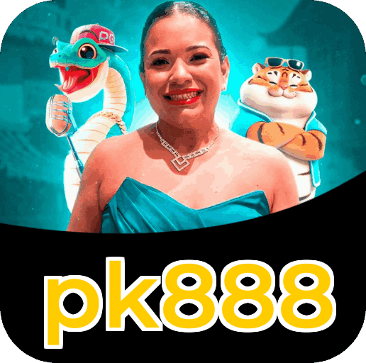 Página de download pk888