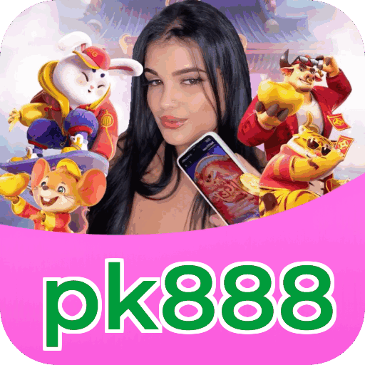 Instalar app pk888